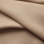 Blackout curtains with hooks 2 pieces taupe gray 140x175 cm by vidaXL, Curtains and curtains - Ref: Foro24-134438, Price: 40,...