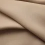 Blackout curtains with hooks 2 pieces taupe gray 140x175 cm by vidaXL, Curtains and curtains - Ref: Foro24-134438, Price: 39,...