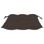 Sillas de jardín plegables 6 uds cojines madera maciza acacia de , Sillas de jardín - Ref: Foro24-3065430, Precio: 291,26 €, ...