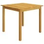5-teiliges Garten-Esszimmerset schwarz von , Gartensets - Ref: Foro24-3067683, Preis: 312,89 €, Rabatt: %