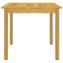 5-teiliges Garten-Esszimmerset schwarz von , Gartensets - Ref: Foro24-3067683, Preis: 312,89 €, Rabatt: %