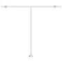 Automatische Markise mit LED-Windsensor anthrazit 300x250 cm von , Markisen - Ref: Foro24-3069514, Preis: 593,75 €, Rabatt: %