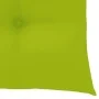 Garden chairs, set of 4, made of solid teak wood with cushions. by , Garden chairs - Ref: Foro24-3073114, Price: 454,54 €, Di...