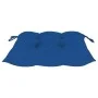 Garden chairs, 6 units, solid teak wood with cushions. by , Garden chairs - Ref: Foro24-3073140, Price: 678,06 €, Discount: %