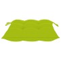 Garden chairs, 8 units, solid teak wood with cushions. by , Garden chairs - Ref: Foro24-3073168, Price: 998,36 €, Discount: %