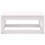 5-teiliges Garten-Lounge-Set aus massivem Kiefernholz von , Gartensets - Ref: Foro24-3075265, Preis: 277,05 €, Rabatt: %