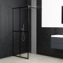 Transparente Duschwand aus gehärtetem Glas 80x195 cm von vidaXL, Duschwände und Duschwände - Ref: Foro24-145679, Preis: 136,4...