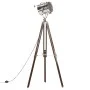 Massivholz-Tripod-Lampe aus Mangoholz, 180 cm von vidaXL, Lampen - Ref: Foro24-286203, Preis: 177,53 €, Rabatt: %