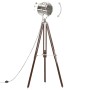 Lámpara de trípode madera maciza de mango 180 cm by vidaXL, Lamps - Ref: Foro24-286203, Price: 180,50 €, Discount: %