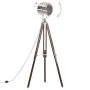 Massivholz-Tripod-Lampe aus Mangoholz, 180 cm von vidaXL, Lampen - Ref: Foro24-286203, Preis: 177,53 €, Rabatt: %