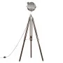 Massivholz-Tripod-Lampe aus Mangoholz, 180 cm von vidaXL, Lampen - Ref: Foro24-286203, Preis: 177,53 €, Rabatt: %