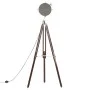 Massivholz-Tripod-Lampe aus Mangoholz, 180 cm von vidaXL, Lampen - Ref: Foro24-286203, Preis: 177,53 €, Rabatt: %