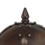 Réplica de casco de guerrero vikingo LARP acero cobre von vidaXL, Sammelwaffen - Ref: Foro24-286224, Preis: 97,31 €, Rabatt: %
