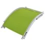 Folding sun loungers 2 units green textilene by vidaXL, Loungers - Ref: Foro24-47787, Price: 245,82 €, Discount: %
