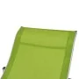 Folding sun loungers 2 units green textilene by vidaXL, Loungers - Ref: Foro24-47787, Price: 245,82 €, Discount: %