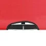 Tumbona doble plegable acero roja de , Tumbonas - Ref: Foro24-47761, Precio: 114,18 €, Descuento: %