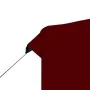 Folding professional aluminum tent in burgundy color, 2x2 m. by , Tents and gazebos - Ref: Foro24-48928, Price: 153,08 €, Dis...
