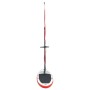 Aufblasbares Paddelbrett mit rotem und weißem Segel von , Paddleboards - Ref: Foro24-92209, Preis: 511,65 €, Rabatt: %