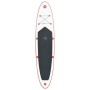Aufblasbares Paddelbrett mit rotem und weißem Segel von , Paddleboards - Ref: Foro24-92209, Preis: 511,65 €, Rabatt: %