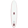 Aufblasbares Paddelbrett mit rotem und weißem Segel von , Paddleboards - Ref: Foro24-92209, Preis: 511,65 €, Rabatt: %