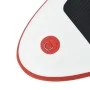 Aufblasbares Paddelbrett mit rotem und weißem Segel von , Paddleboards - Ref: Foro24-92209, Preis: 576,77 €, Rabatt: %