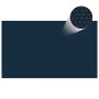 Schwarz-blaue schwimmende PE-Solar-Poolabdeckung 500x300cm von , Poolabdeckungen - Ref: Foro24-92990, Preis: 56,60 €, Rabatt: %