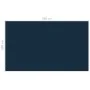Schwarz-blaue schwimmende PE-Solar-Poolabdeckung 500x300cm von , Poolabdeckungen - Ref: Foro24-92990, Preis: 56,60 €, Rabatt: %