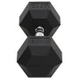 Hantel aus Gusseisen 25 kg von , freies Gewicht - Ref: Foro24-93610, Preis: 91,57 €, Rabatt: %