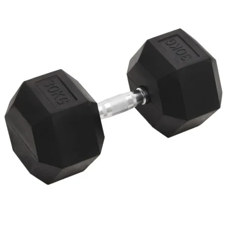 Hantel aus Gusseisen 30 kg von , freies Gewicht - Ref: Foro24-93612, Preis: 105,20 €, Rabatt: %