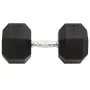 Hantel aus Gusseisen 30 kg von , freies Gewicht - Ref: Foro24-93612, Preis: 105,20 €, Rabatt: %