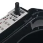 Tapa de váter cierre suave y desenganche rápido negra by , Toilet and bidet seats - Ref: Foro24-145016, Price: 24,82 €, Disco...