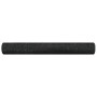 Black HDPE privacy net 1x50 m 75 g/m² by , Umbrellas - Ref: Foro24-149319, Price: 46,83 €, Discount: %