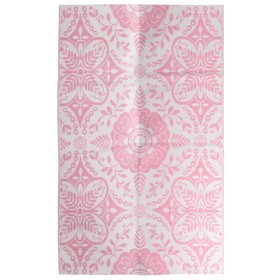 Outdoor-Teppich PP rosa 190x290 cm von , Outdoor-Protektoren - Ref: Foro24-310459, Preis: 56,83 €, Rabatt: %