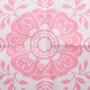 Alfombra de exterior PP rosa 190x290 cm de , Protectores para exterior - Ref: Foro24-310459, Precio: 58,30 €, Descuento: %