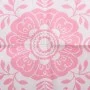 Outdoor pink PP rug 190x290 cm by , Outdoor protectors - Ref: Foro24-310459, Price: 55,55 €, Discount: %