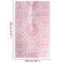 Outdoor-Teppich PP rosa 190x290 cm von , Outdoor-Protektoren - Ref: Foro24-310459, Preis: 55,55 €, Rabatt: %