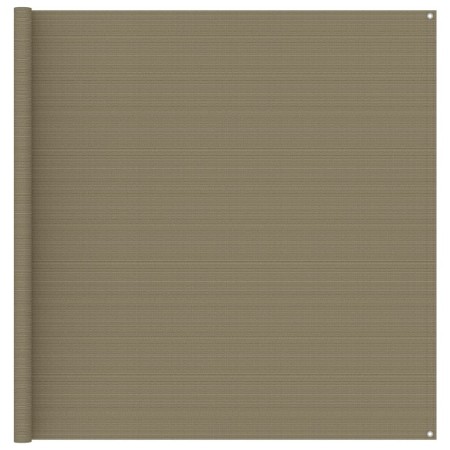 Zeltdecke taupe 200x300 cm von , Zeltzubehör - Ref: Foro24-310737, Preis: 24,64 €, Rabatt: %