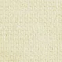 Cream HDPE sail shade 160 g/m² 3.5x5 m by , Umbrellas - Ref: Foro24-311187, Price: 42,71 €, Discount: %