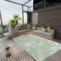 Grün PP Outdoor-Teppich 140x200 cm von , Outdoor-Protektoren - Ref: Foro24-316908, Preis: 36,29 €, Rabatt: %