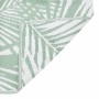 Grün PP Outdoor-Teppich 140x200 cm von , Outdoor-Protektoren - Ref: Foro24-316908, Preis: 39,46 €, Rabatt: %