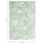 Grün PP Outdoor-Teppich 140x200 cm von , Outdoor-Protektoren - Ref: Foro24-316908, Preis: 39,46 €, Rabatt: %