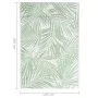 Outdoor green PP rug 140x200 cm by , Outdoor protectors - Ref: Foro24-316908, Price: 36,29 €, Discount: %