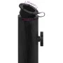 Base de sombrilla de hierro fundido negro 44x44x31 cm de , Bases para sombrillas - Ref: Foro24-317759, Precio: 58,99 €, Descu...