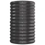 Anthracite powder-coated steel raised planter 260x40x68 cm by , Pots and planters - Ref: Foro24-318906, Price: 88,94 €, Disco...