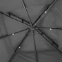 Gazebo with anthracite gray steel roof 300x300x270 cm by , Tents and gazebos - Ref: Foro24-360141, Price: 217,69 €, Discount: %