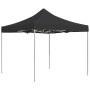 Professional folding aluminum gazebo in anthracite 3x3 m by , Tents and gazebos - Ref: Foro24-45483, Price: 243,57 €, Discoun...