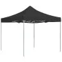 Professional folding aluminum gazebo in anthracite 3x3 m by , Tents and gazebos - Ref: Foro24-45483, Price: 206,79 €, Discoun...
