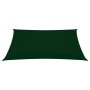 Toldo de vela rectangular tela Oxford verde oscuro 2,5x4 m de , Sombrillas - Ref: Foro24-135482, Precio: 36,25 €, Descuento: %