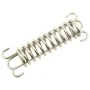 Cerradura de muelle para toldo de vela 5 pzas acero inoxidable de , Acessorios para toldos - Ref: Foro24-310251, Precio: 15,2...