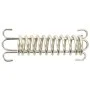 Cerradura de muelle para toldo de vela 5 pzas acero inoxidable de , Acessorios para toldos - Ref: Foro24-310251, Precio: 15,2...